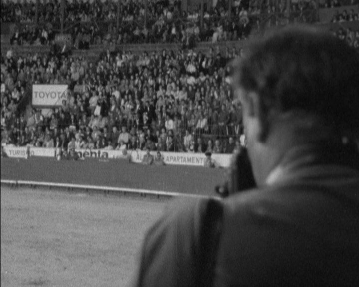 Tauromaquia: Corrida da Imprensa