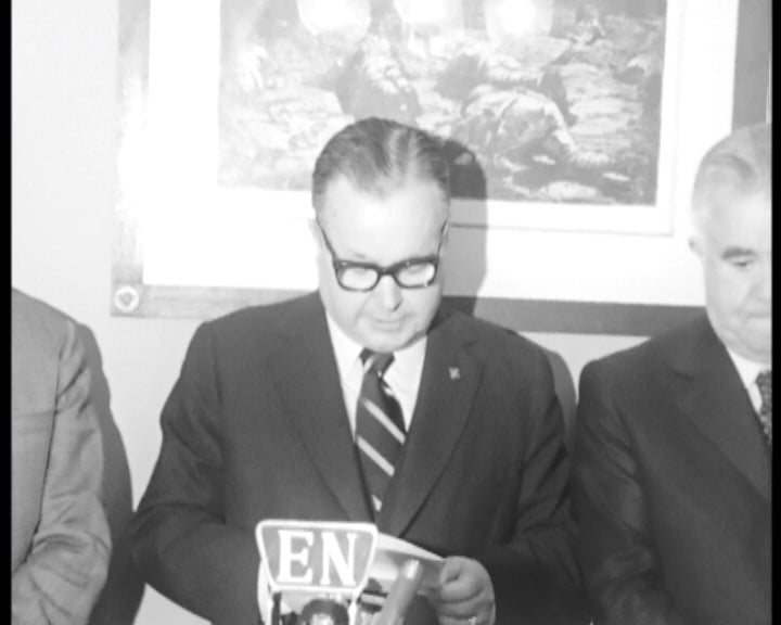 Inauguração da Liga dos Combatentes de Tomar