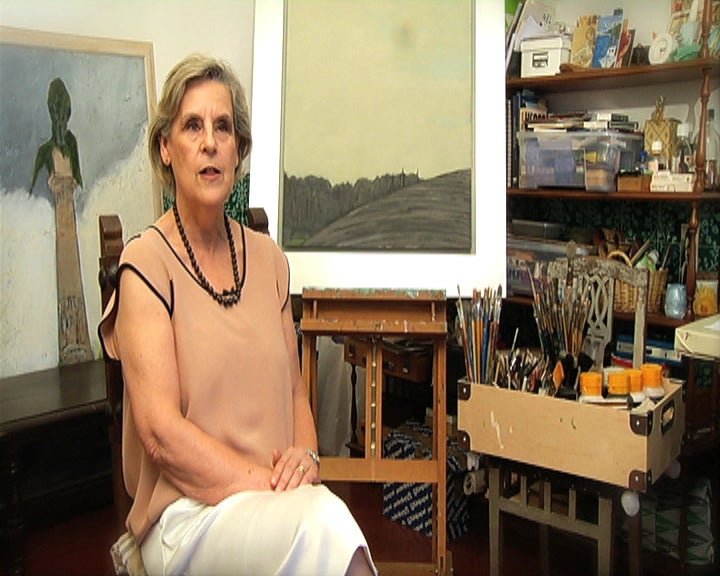 Vinte anos na província