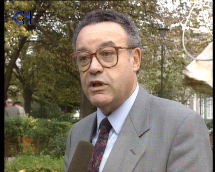 Mudar a lei eleitoral