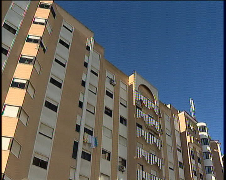 Crédito à habitação