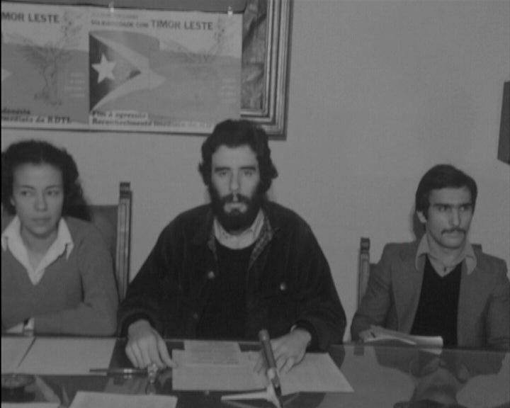 Balanço da situação em Timor-Leste