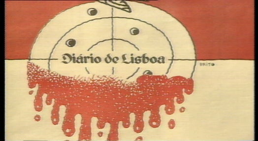 Último número do Diário de Lisboa