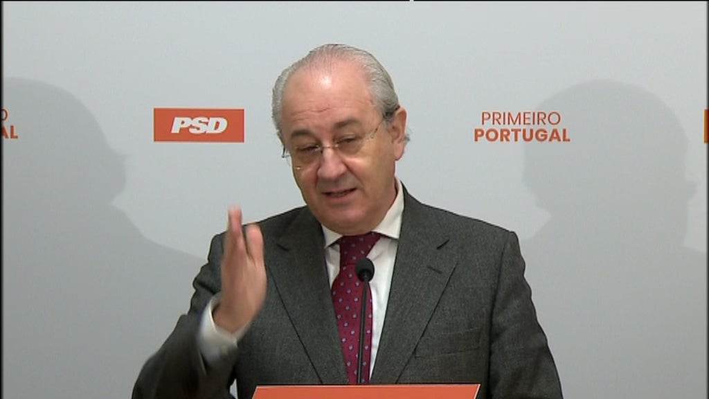 Nova Comissão Inquérito CGD