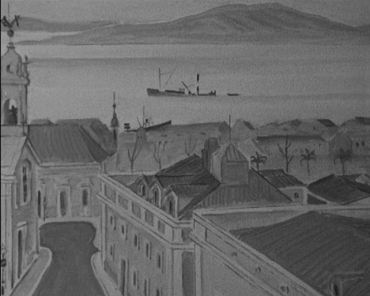 Exposição de Carlos Botelho