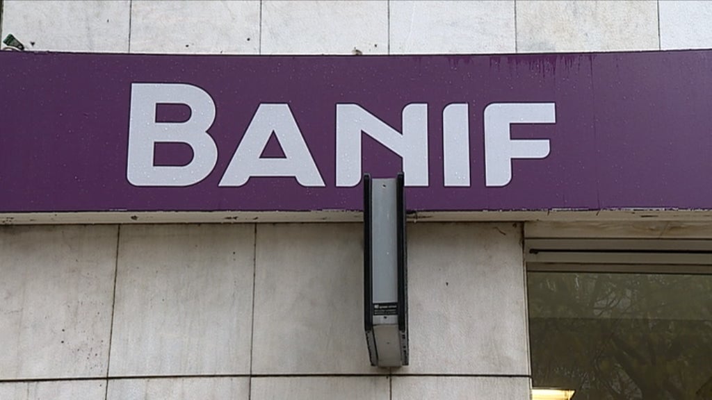 Avisos do Comissão Europeia sobre o caso Banif