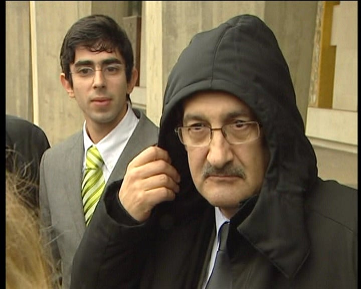 Providência cautelar sobre o livro “A verdade da Mentira”