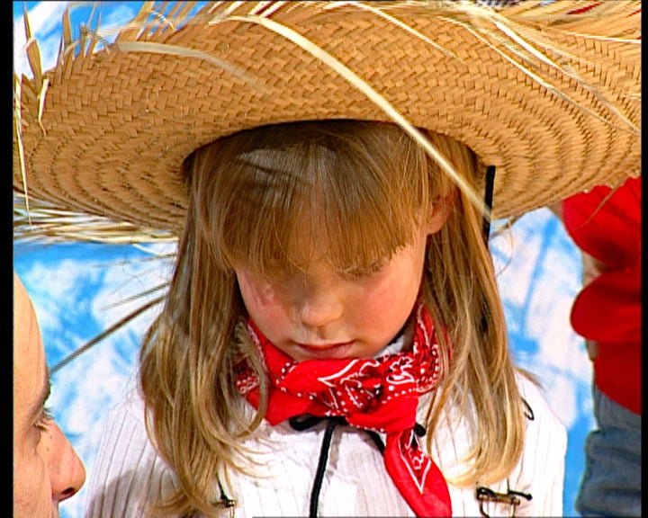 Gugu Dádá – Parte I