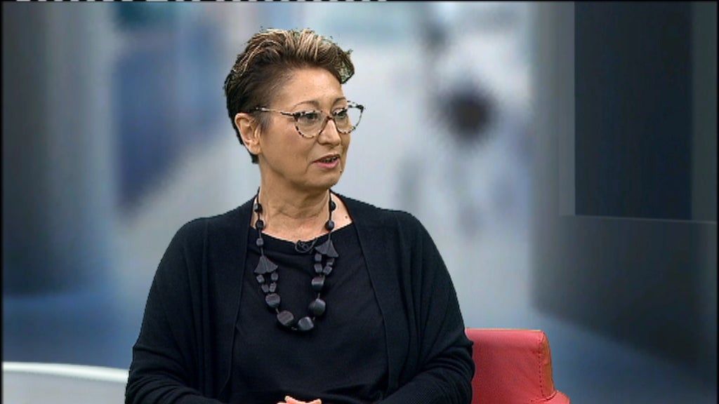 Entrevista com Olga Roriz