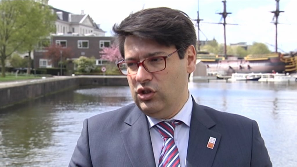 Aplicações financeiras em offshore