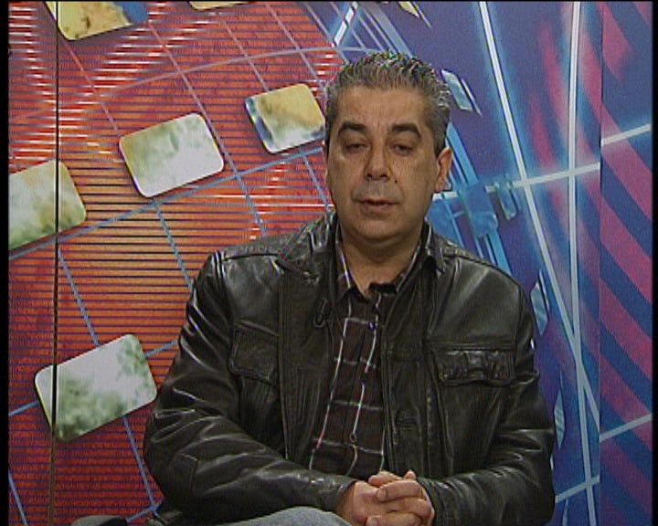 Entrevista a Hermínio Sousa