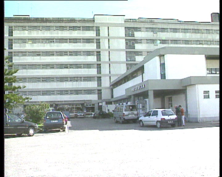 Relatório da Inspeção Geral de Saúde