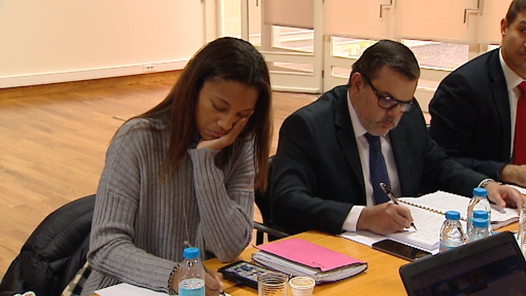 Audição de Gui Menezes