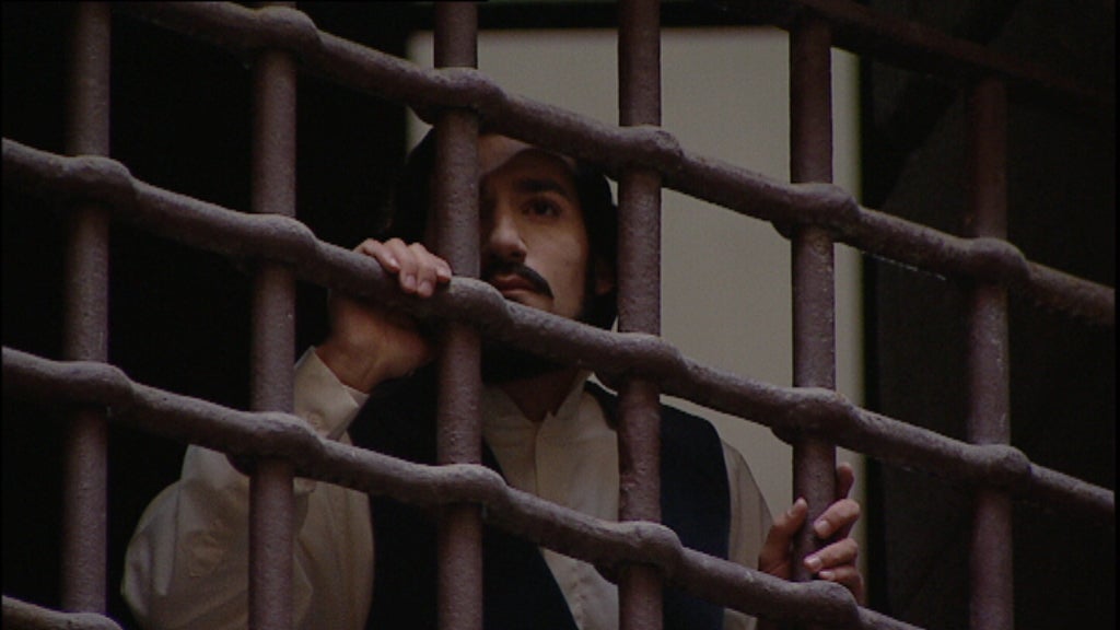 A Idade do Esplendor – Parte I