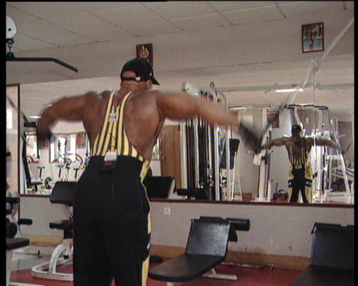 Crónica: ´´Super Homem´´