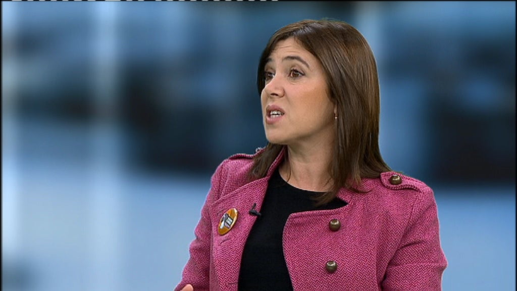 Entrevista a Catarina Marcelino