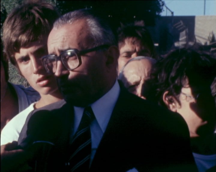 Declarações de Almeida e Sousa e João Vaz Guedes