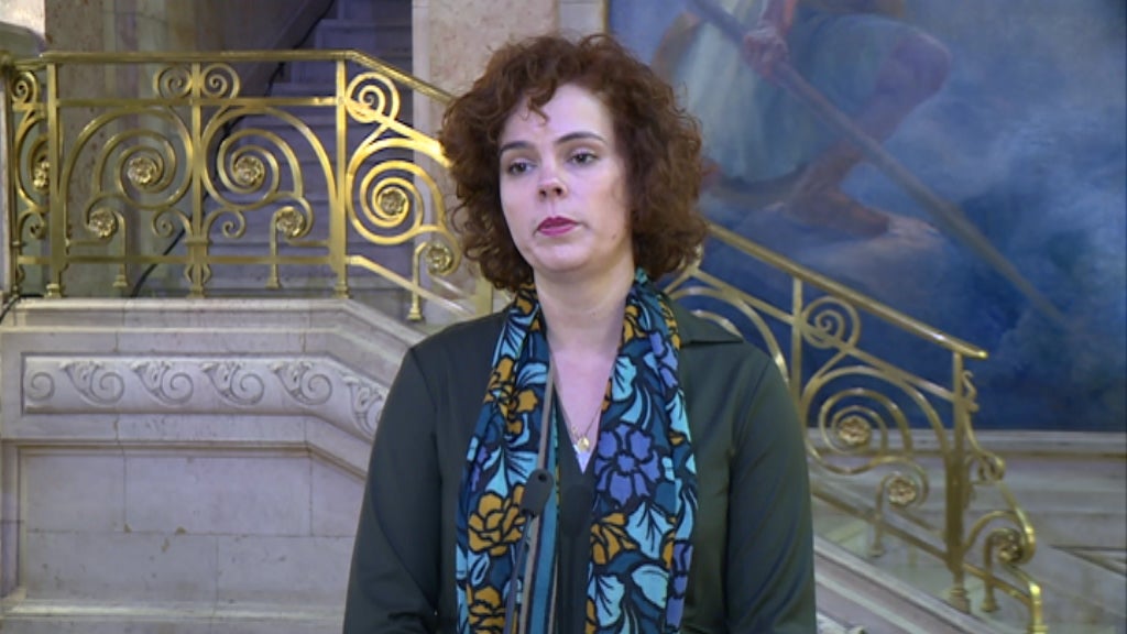 Situação na Venezuela