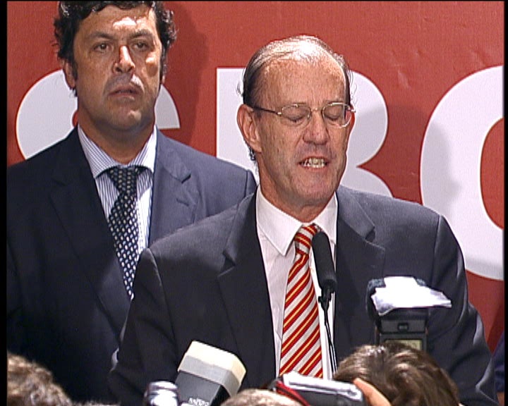 Resultados das Autárquicas em Lisboa