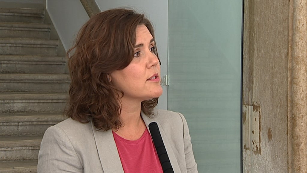 Assunção Cristas participa no Encontro Ibérico