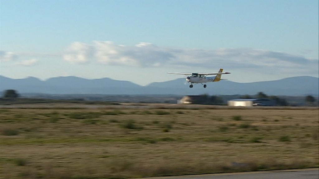 Aeródromo de Castelo Branco