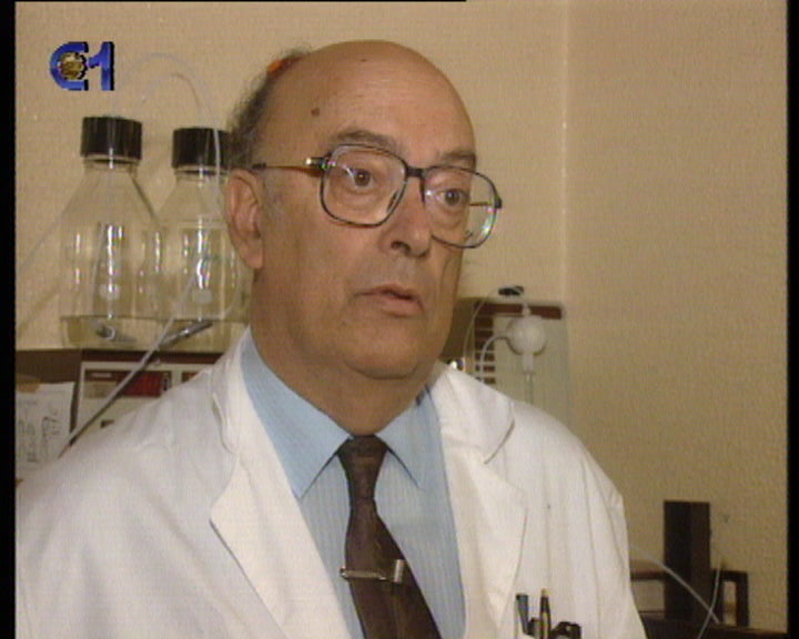 Doença da Paramiloidose