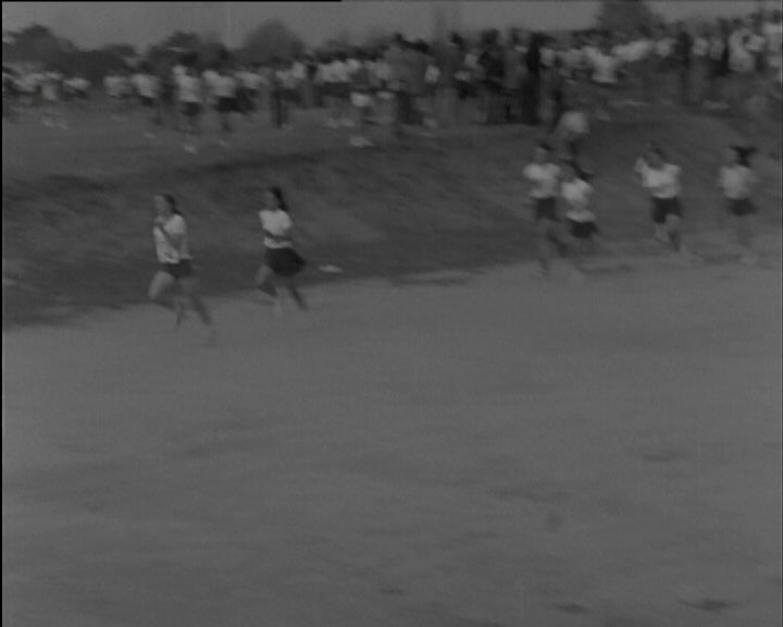 Atletismo: Corta Mato Escolar