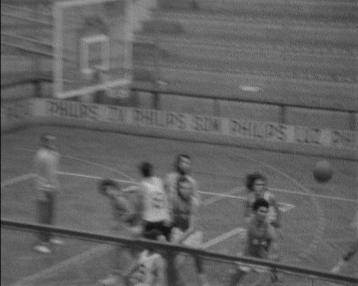 Basquetebol: Sport Lisboa e Benfica vs Queluz