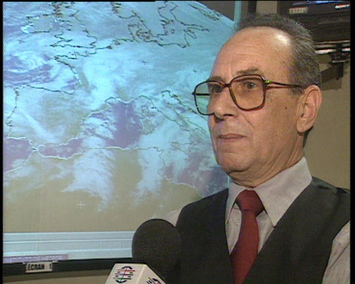 Entrevista a Pinto Henriques