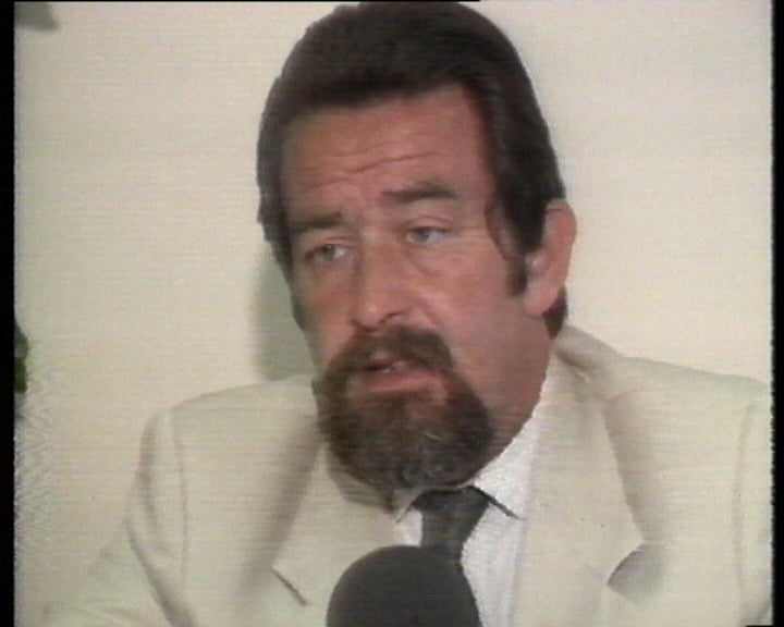 João de Deus Pinheiro sobre a adesão da Alemanha à NATO