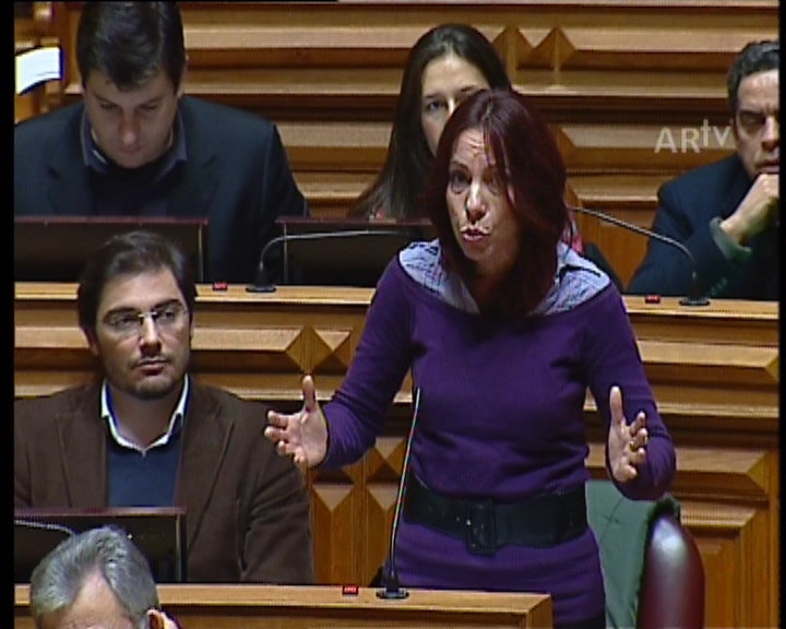 Casamento homossexual aprovado na AR