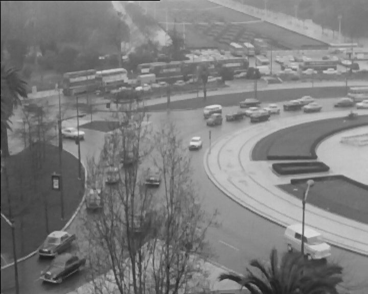 Crescimento urbanístico em Lisboa