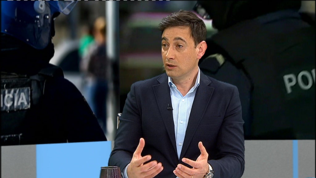 Entrevista a Paulo Rodrigues