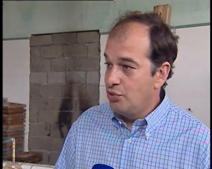 Dia do Pescador nos Açores