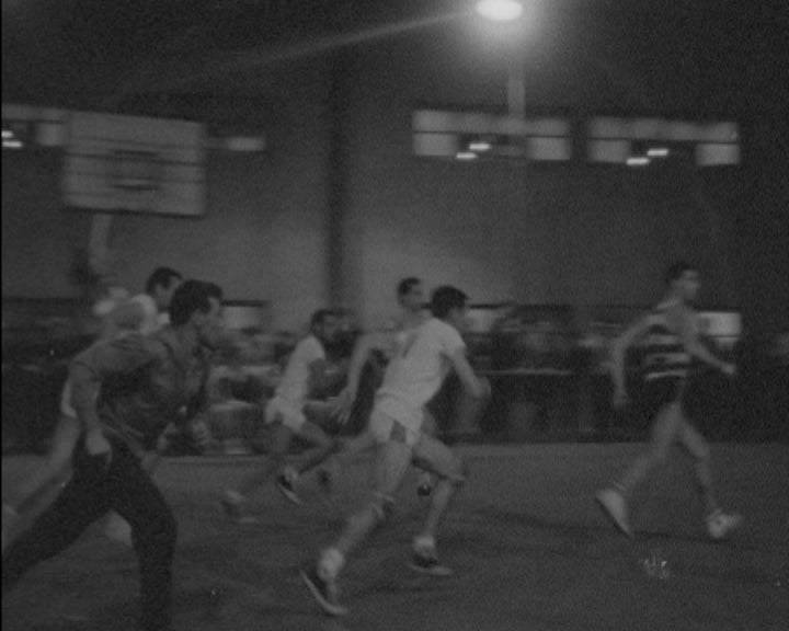 Basquetebol: CUF vs Sporting