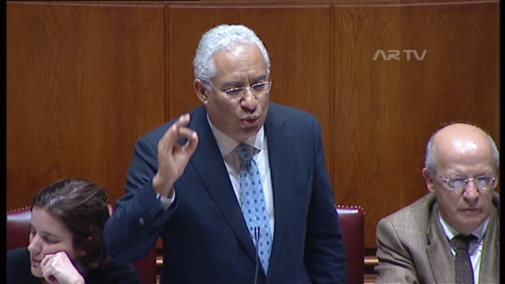 Polémica da CGD na AR