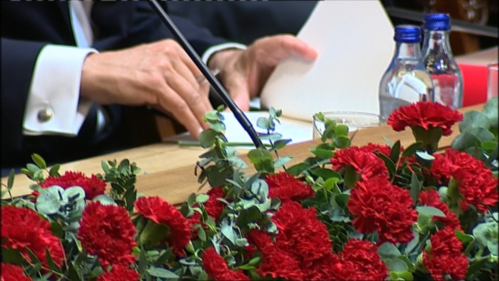 Comemorações do 25 de Abril