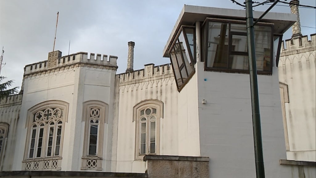 Julgamento de tráfico de droga