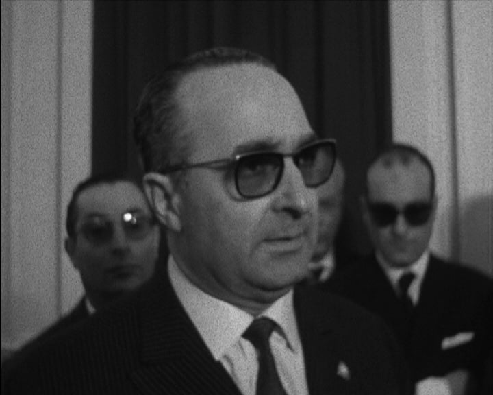 Brito e Cunha recebe cumprimentos