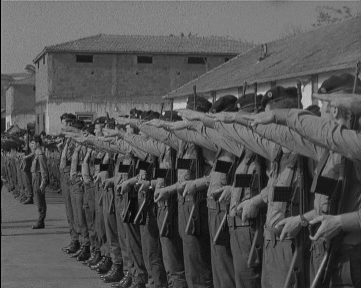 Juramento de Bandeira em Lisboa