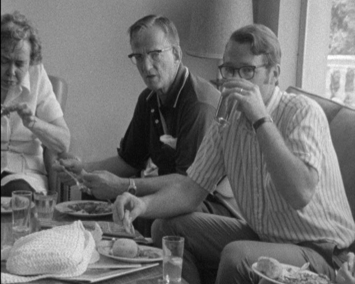 Turistas americanos visitam São Tomé e Príncipe