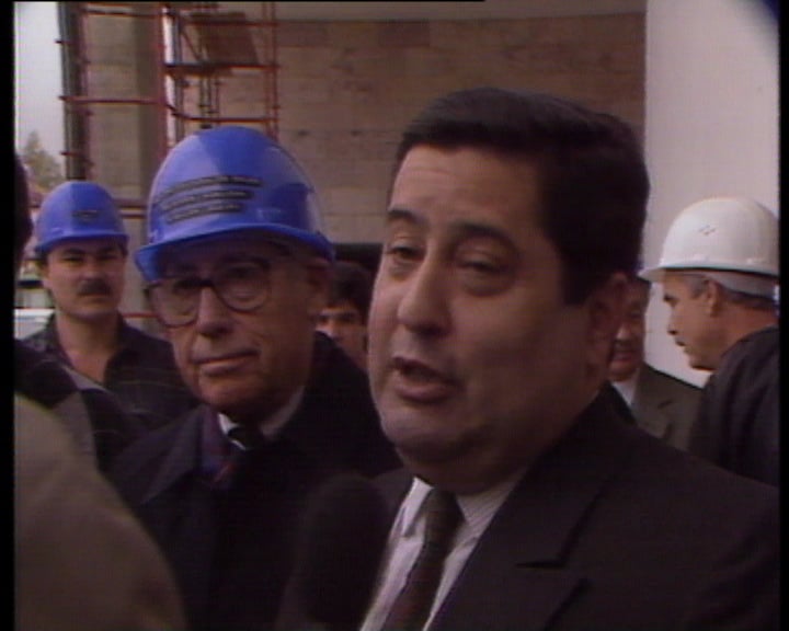 Nova ponte sobre o Tejo