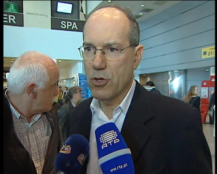 Custos com passageiros da TAP