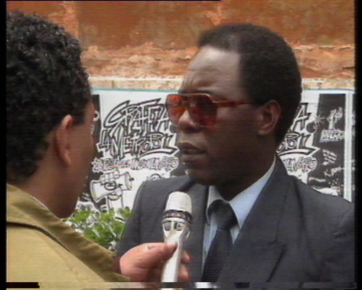 Adiamento das negociações para a paz em Moçambique