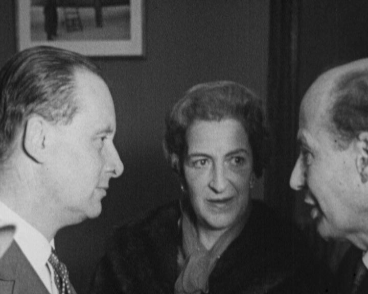 Pierre de Wigny em Lisboa