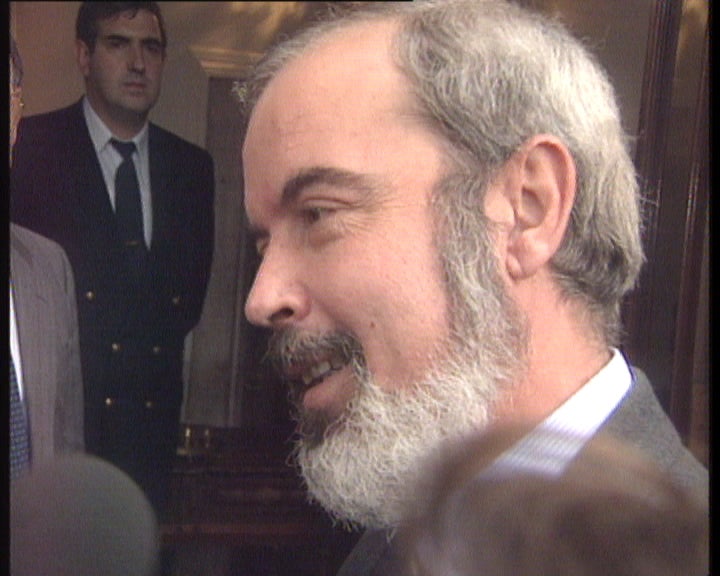 Candidatos à liderança do PSD