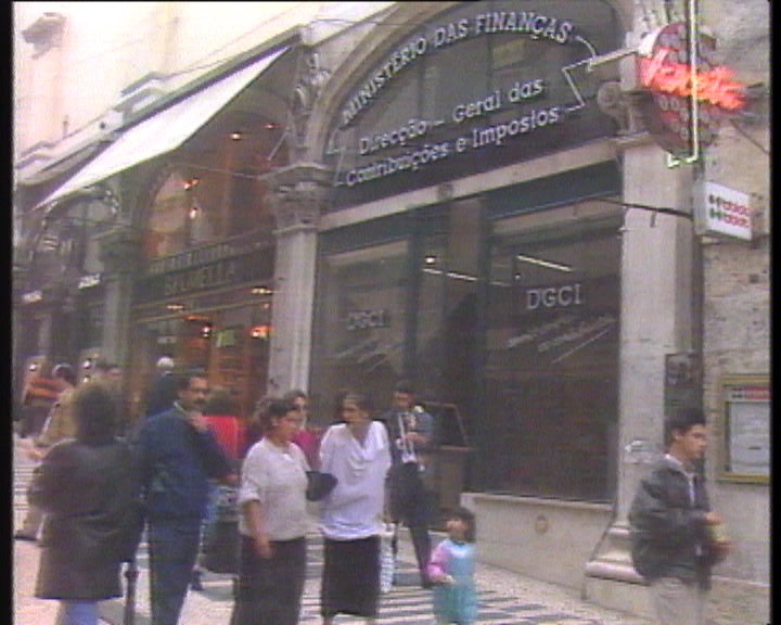 Lei da evasão fiscal