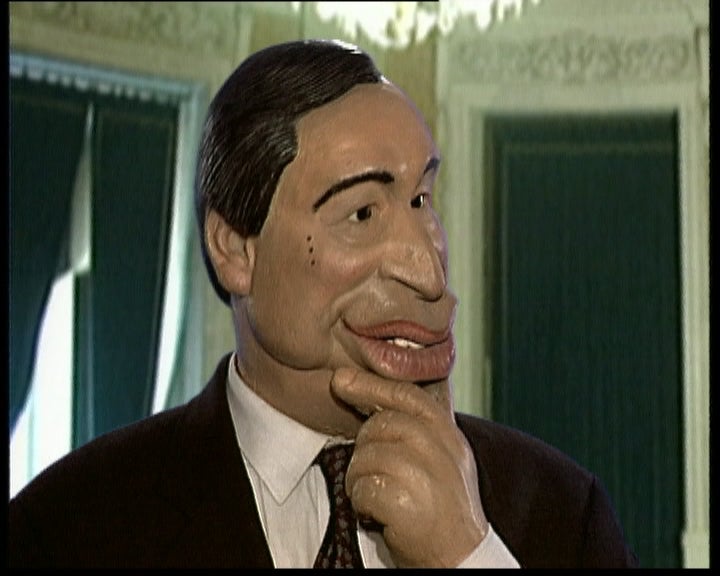 Ferrenho Comissário Europeu