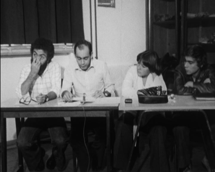 Conferência de imprensa de João Semedo