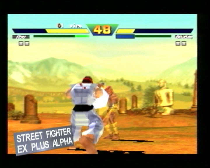 Último nível – Parte II